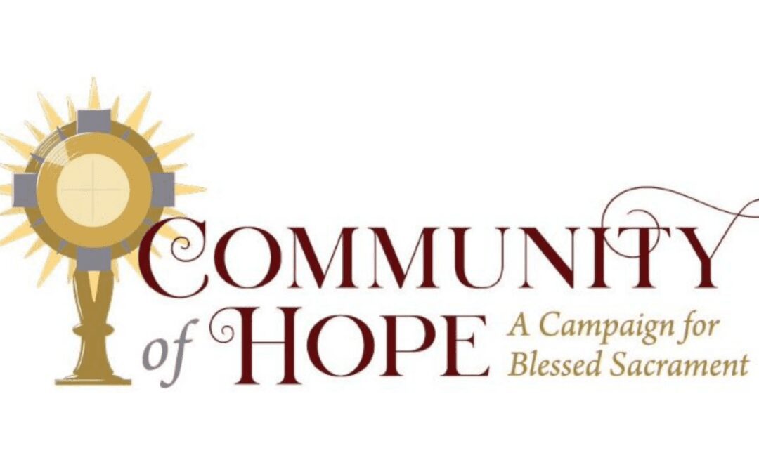 Community of Hope Quarterly Update