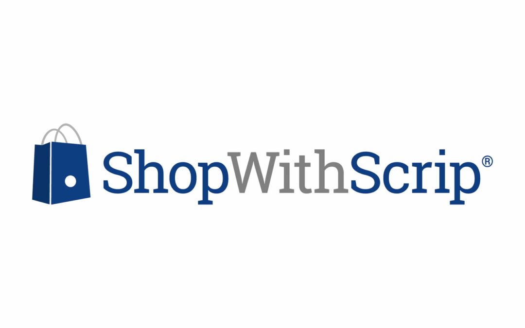 Scrip Holiday Sales