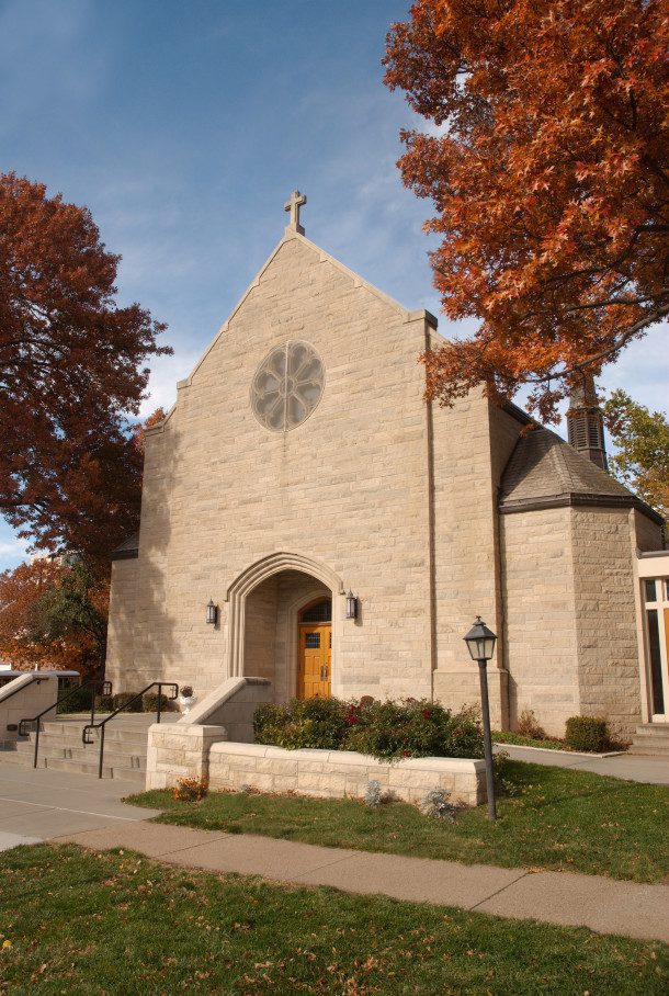 Online Giving | Blessed Sacrament Catholic Church - Lincoln, NE