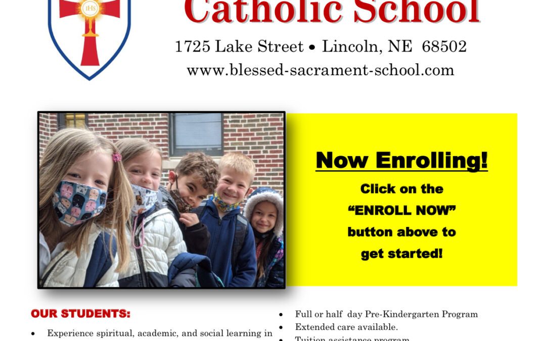 School Enrollment for 2022-2023