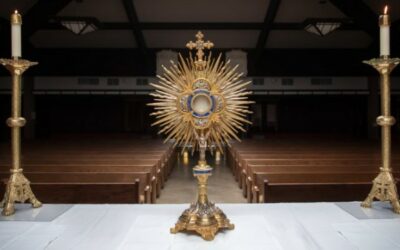 Perpetual Adoration