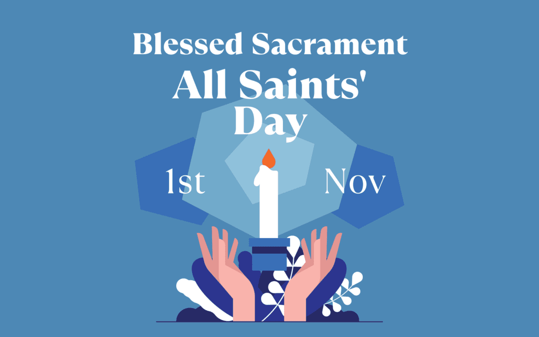 All Saints Day