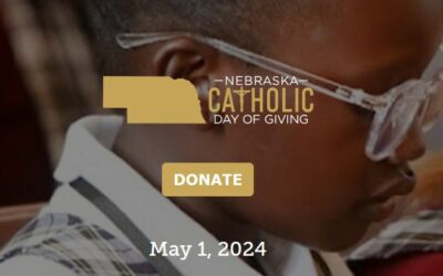 Catholic Day of Giving