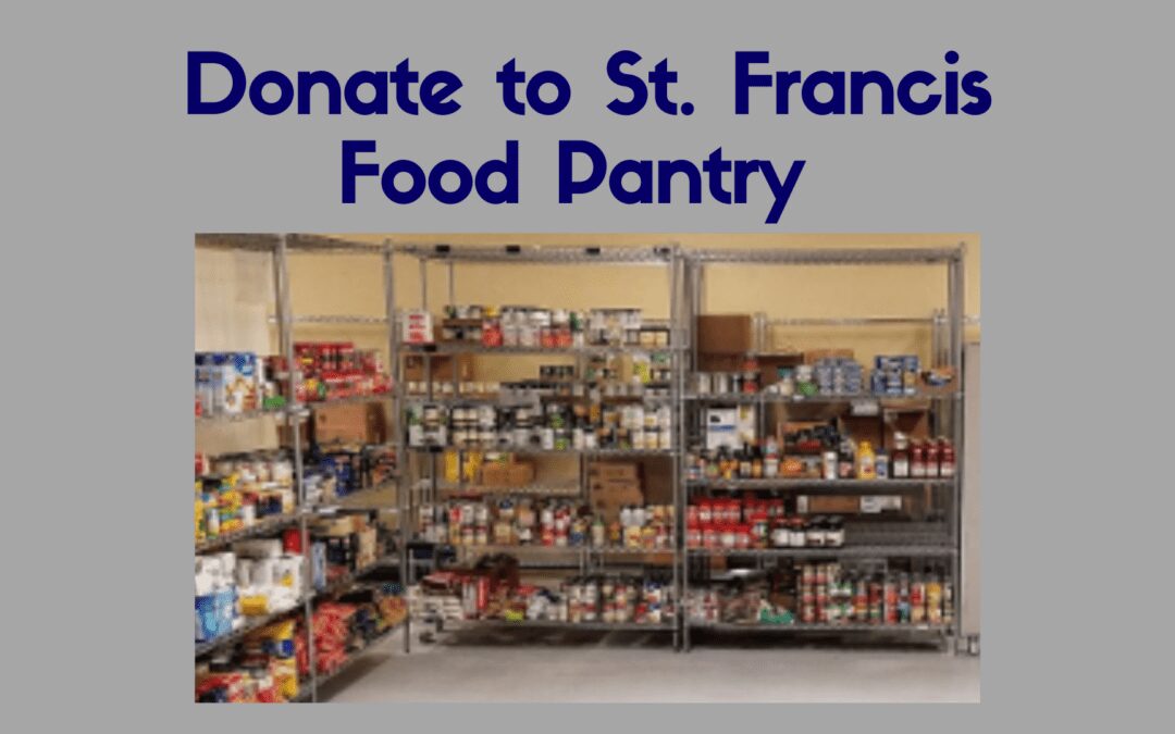 Food Donations