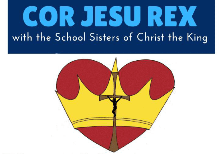 Cor Jesu Rex Summer Program