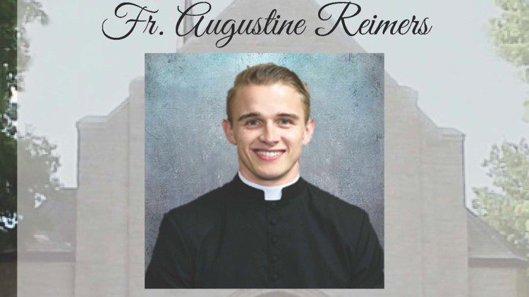 Welcome Reception for Fr. Reimers