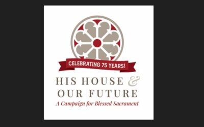 His House & Our Future Update