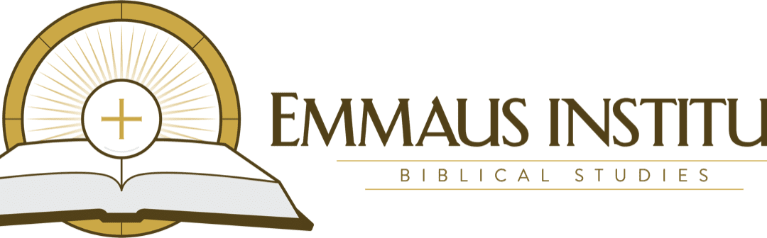 Emmaus Institute