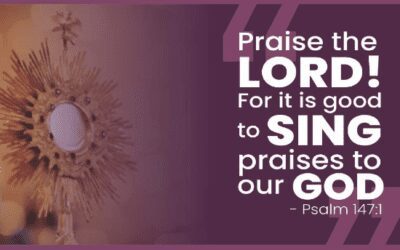 Praise & Worship Night – March 29